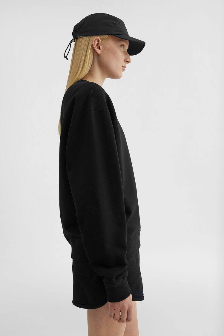 Logo Sweatshirt - Sweatshirts Logo Sweatshirt - Sweatshirts - Image 2