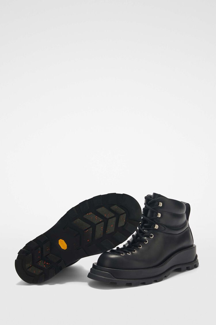 Ankle Boot - Boots Ankle Boot - Boots - Image 8