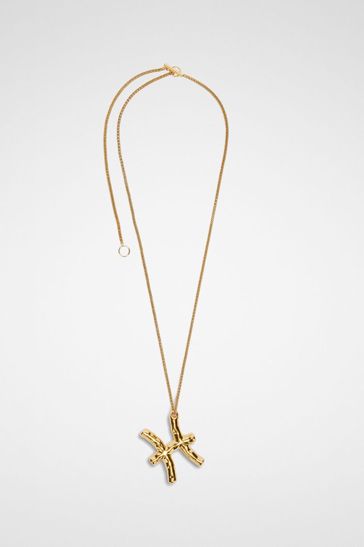 Zodiac Necklace Set - Necklaces Zodiac Necklace Set - Necklaces - Image 1