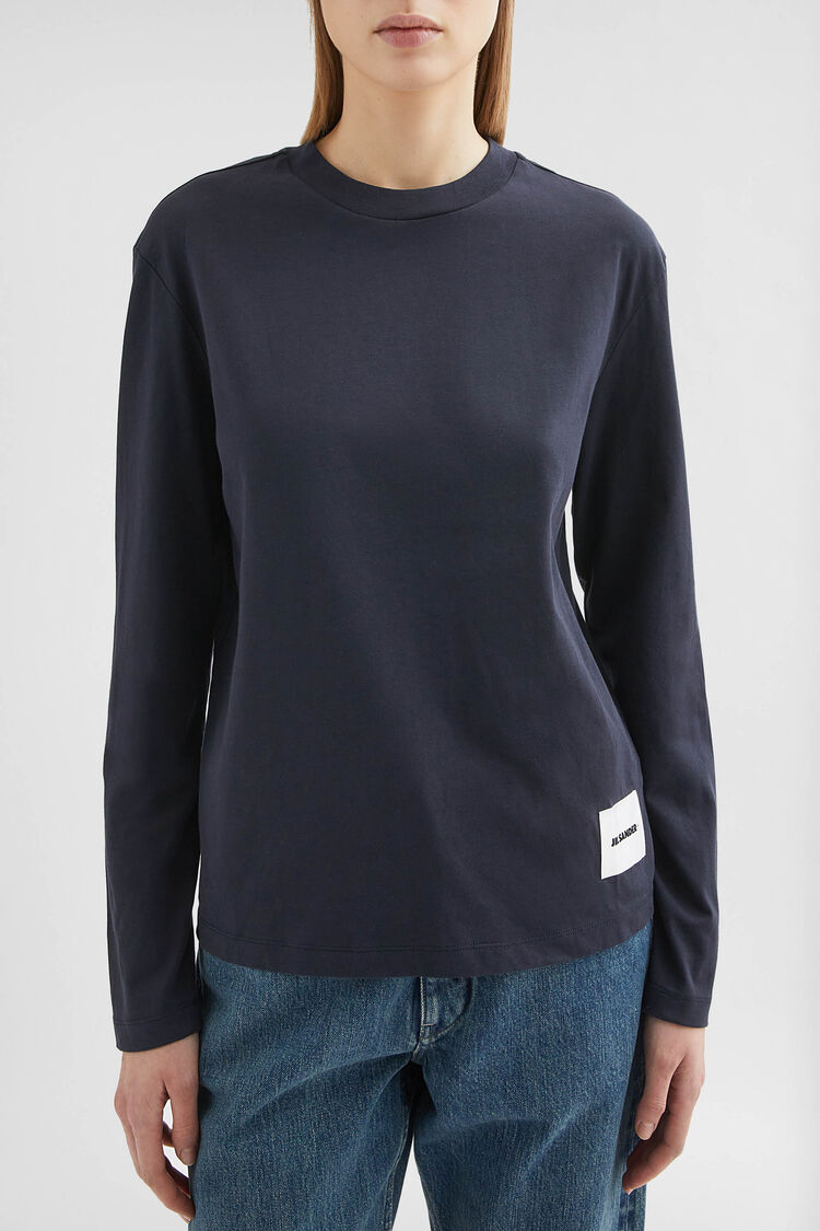 3-Pack Long-Sleeved T-Shirt Set - T-shirts 3-Pack Long-Sleeved T-Shirt Set - T-shirts - Image 5