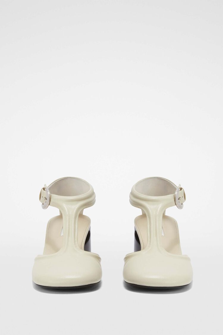 Mary Jane Pump - Heels Mary Jane Pump - Heels - Image 3