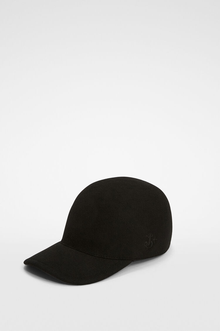 Wool Hat - Hats Wool Hat - Hats - Image 3