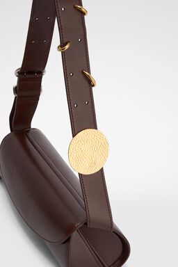 Cannolo Hoop Small Cannolo Hoop Small