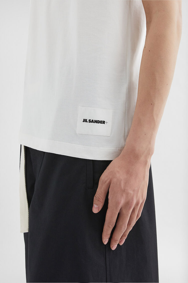 3-Pack Short-Sleeved T-Shirt Set - T-shirts 3-Pack Short-Sleeved T-Shirt Set - T-shirts - Image 3