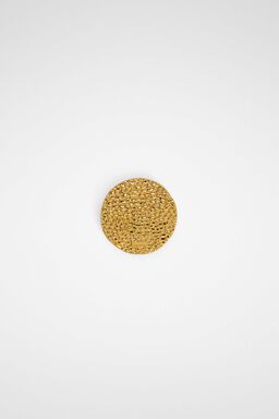 Cannolo Pin Large - Pins - Image 1