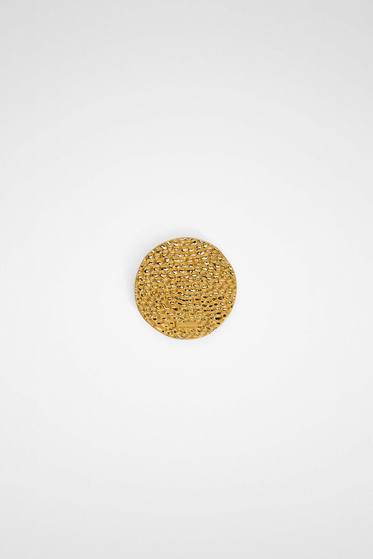 Spilla Cannolo Grande - Spille Spilla Cannolo Grande - Spille - Image 1