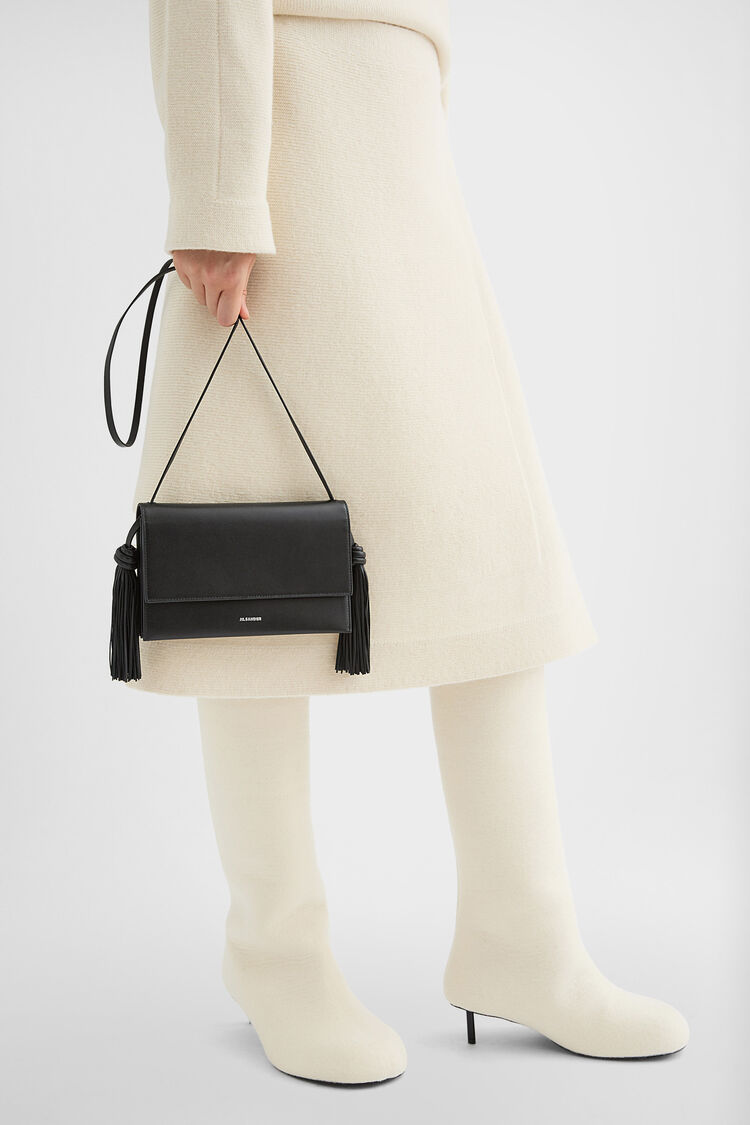 Tassel - Mini bags Tassel - Mini bags - Image 3
