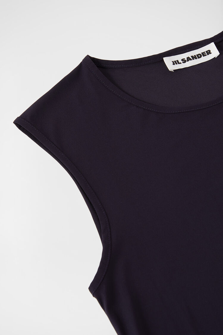 Jersey Slip Dress - Body Jersey Slip Dress - Body - Image 2