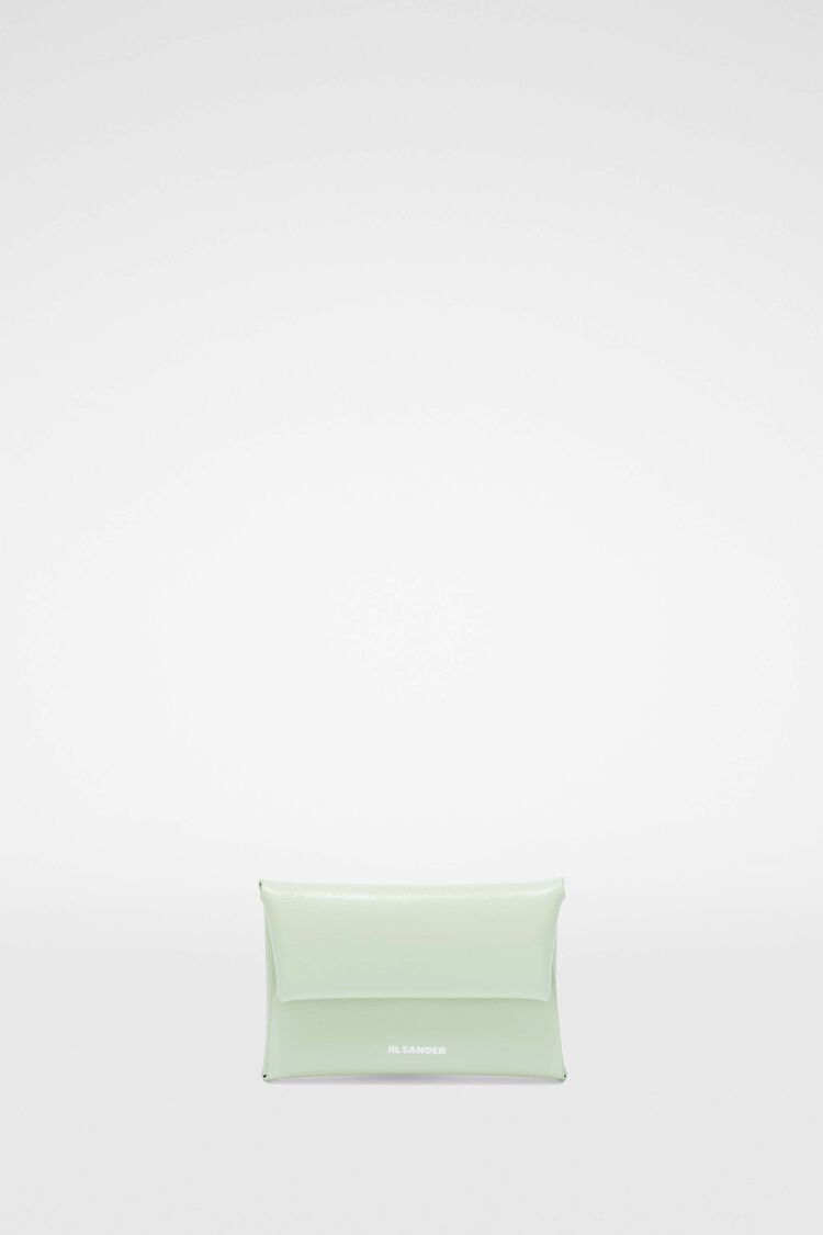 Folded Coin Purse - Wallets and card holders Folded Coin Purse - Wallets and card holders - Image 1