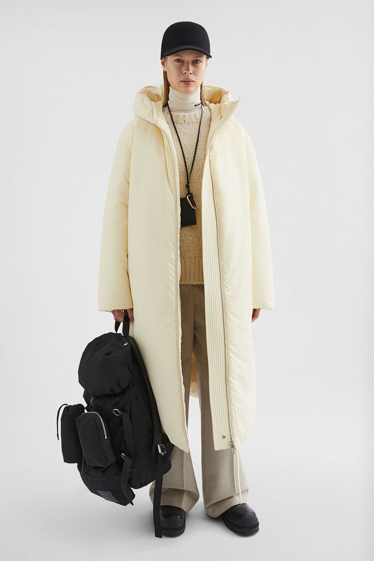 Down Parka - Down jackets Down Parka - Down jackets - Image 1
