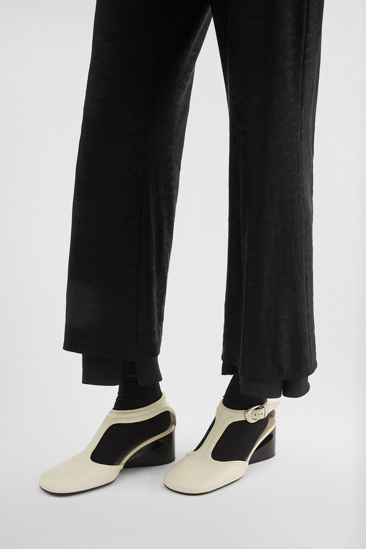Mary Jane Pump - Heels Mary Jane Pump - Heels - Image 2