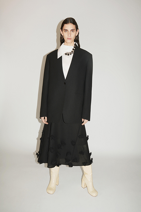 women's<br>pre-fall