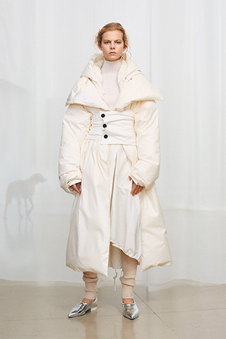 women's<br>pre-fall