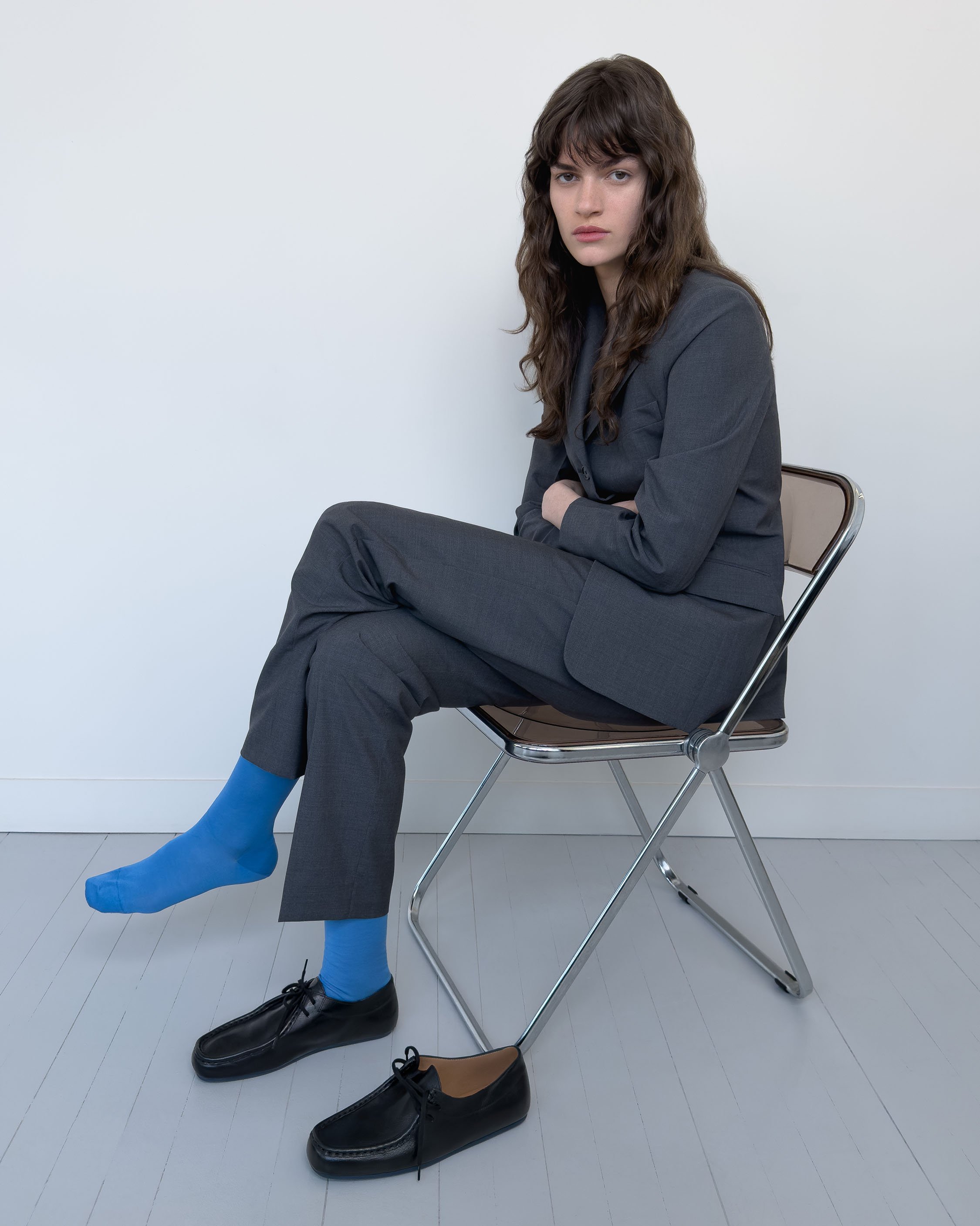 The Hood shoes for women