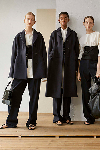 women's<br>resort