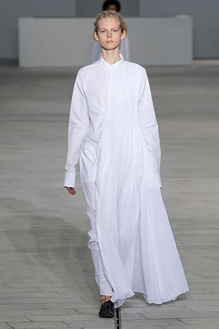 men's and women's<br>spring/summer