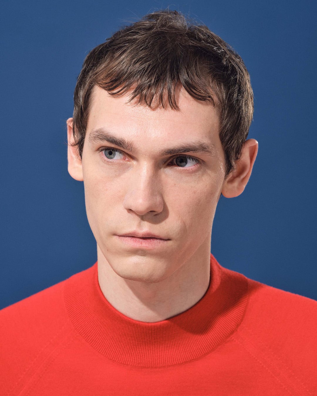 Men's Pre-Fall 2026 collection