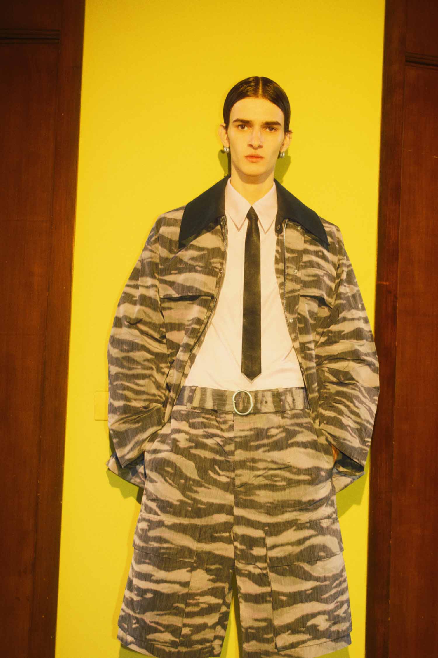 men's and women's<br>resort