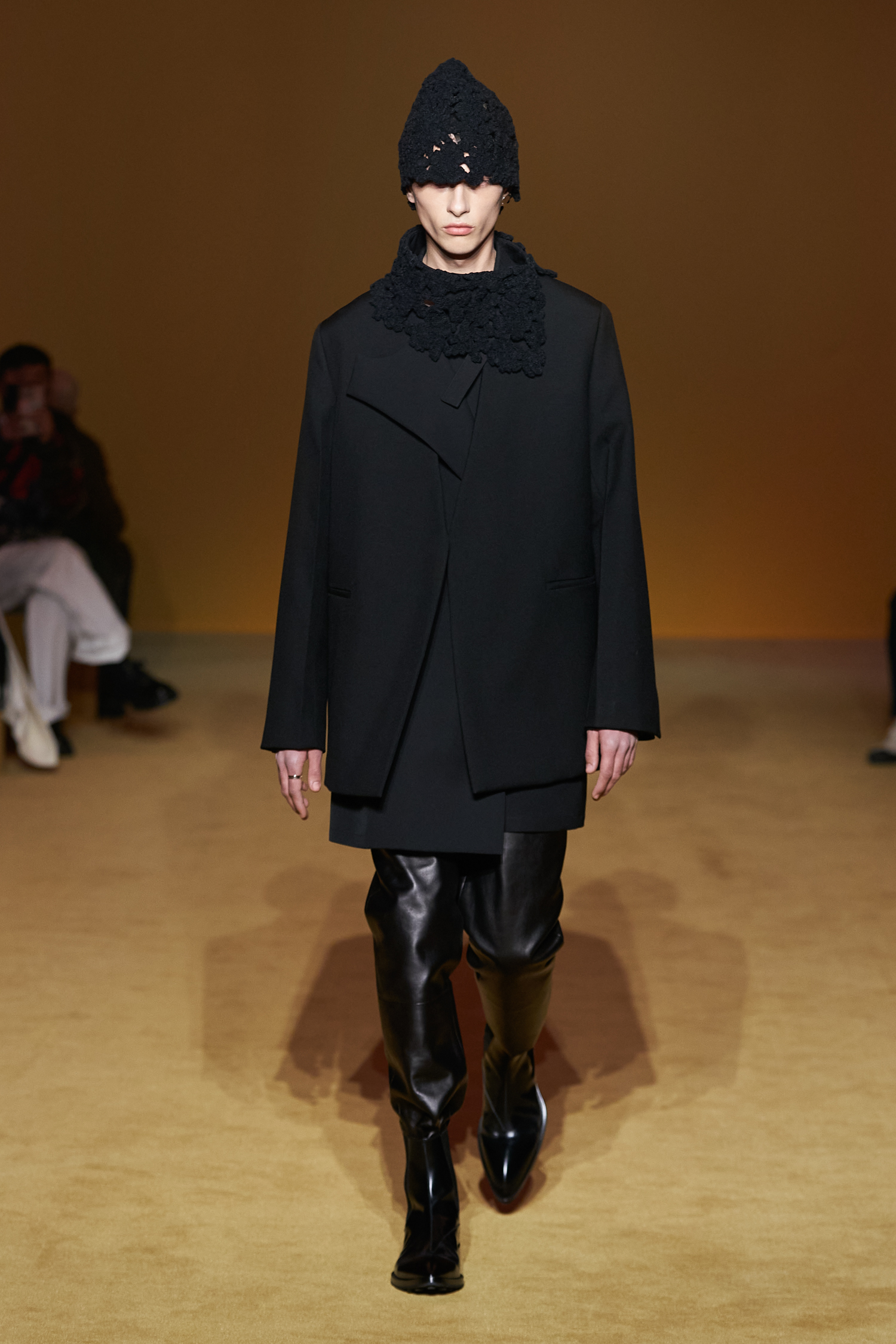 men's<br>fall/winter