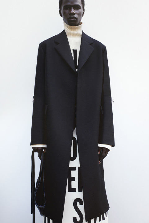 men's<br>spring/summer