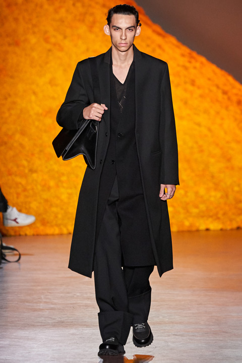 men's<br>fall/winter