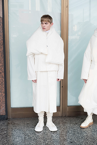 men's<br>fall/winter