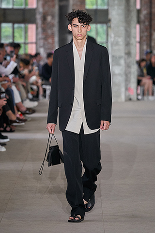 men's<br>spring/summer