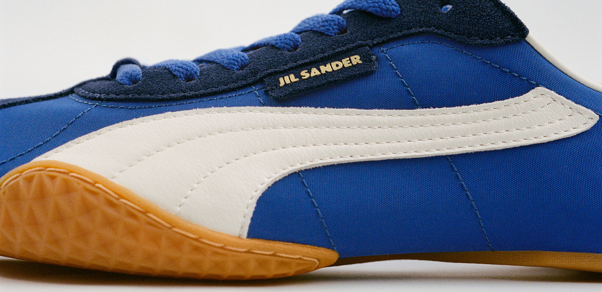 JIL SANDER X Puma K-STREET