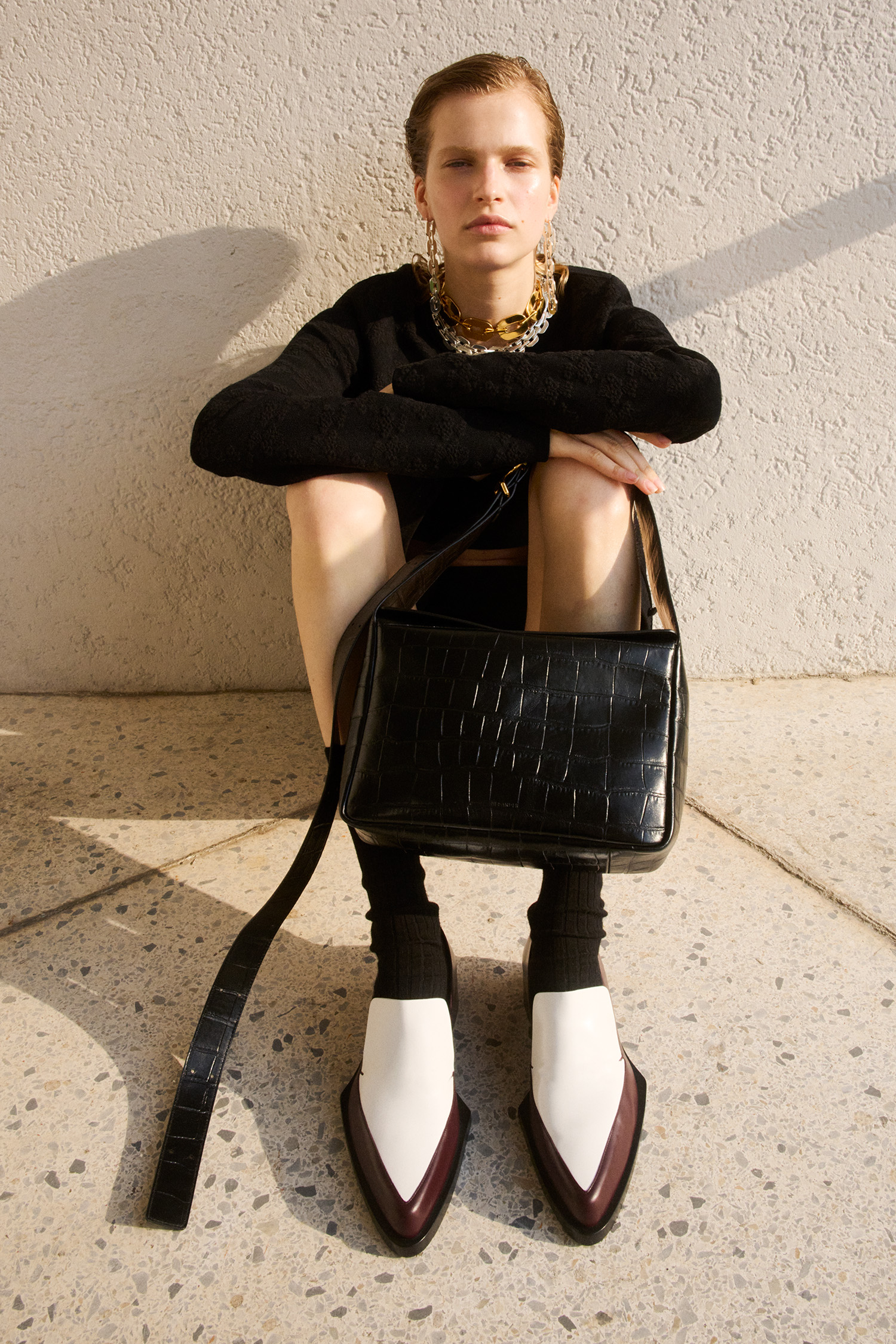 women's<br>resort