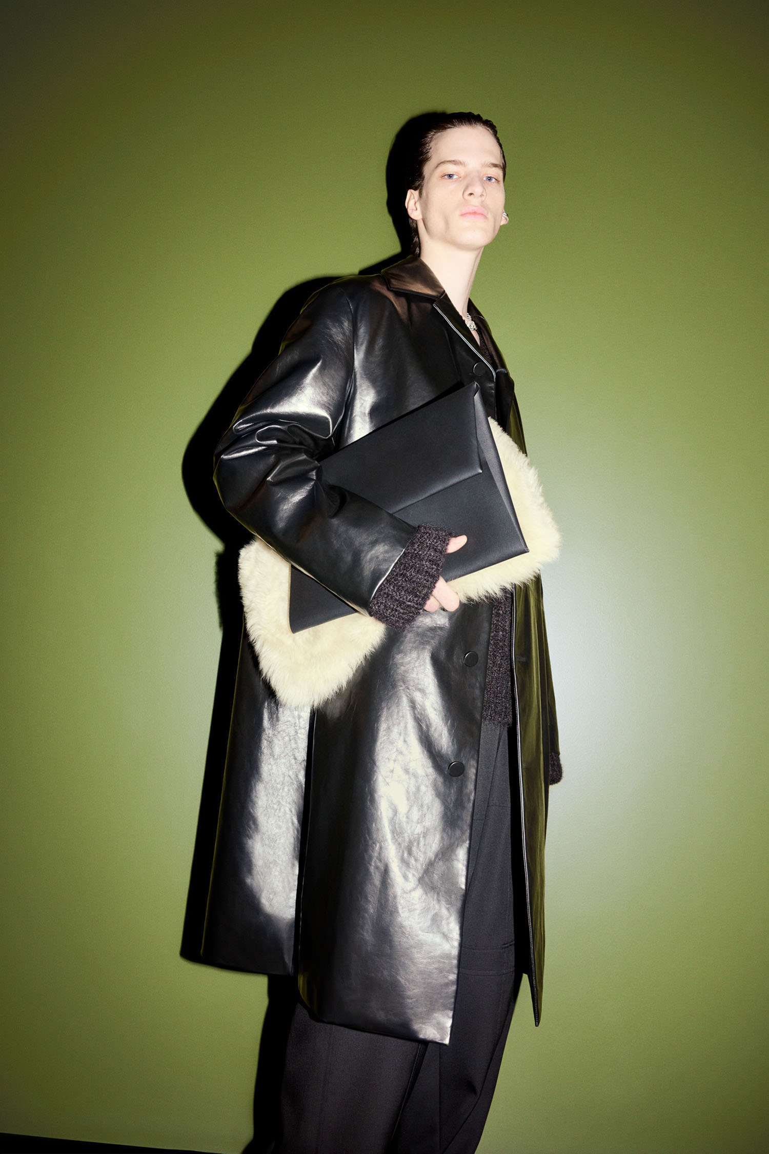 men's<br>pre-fall