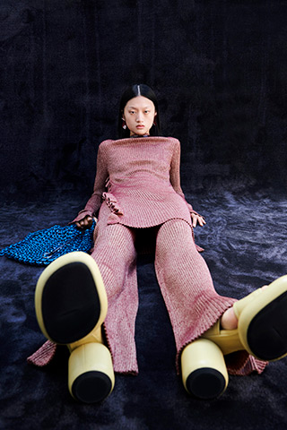 women's<br> resort