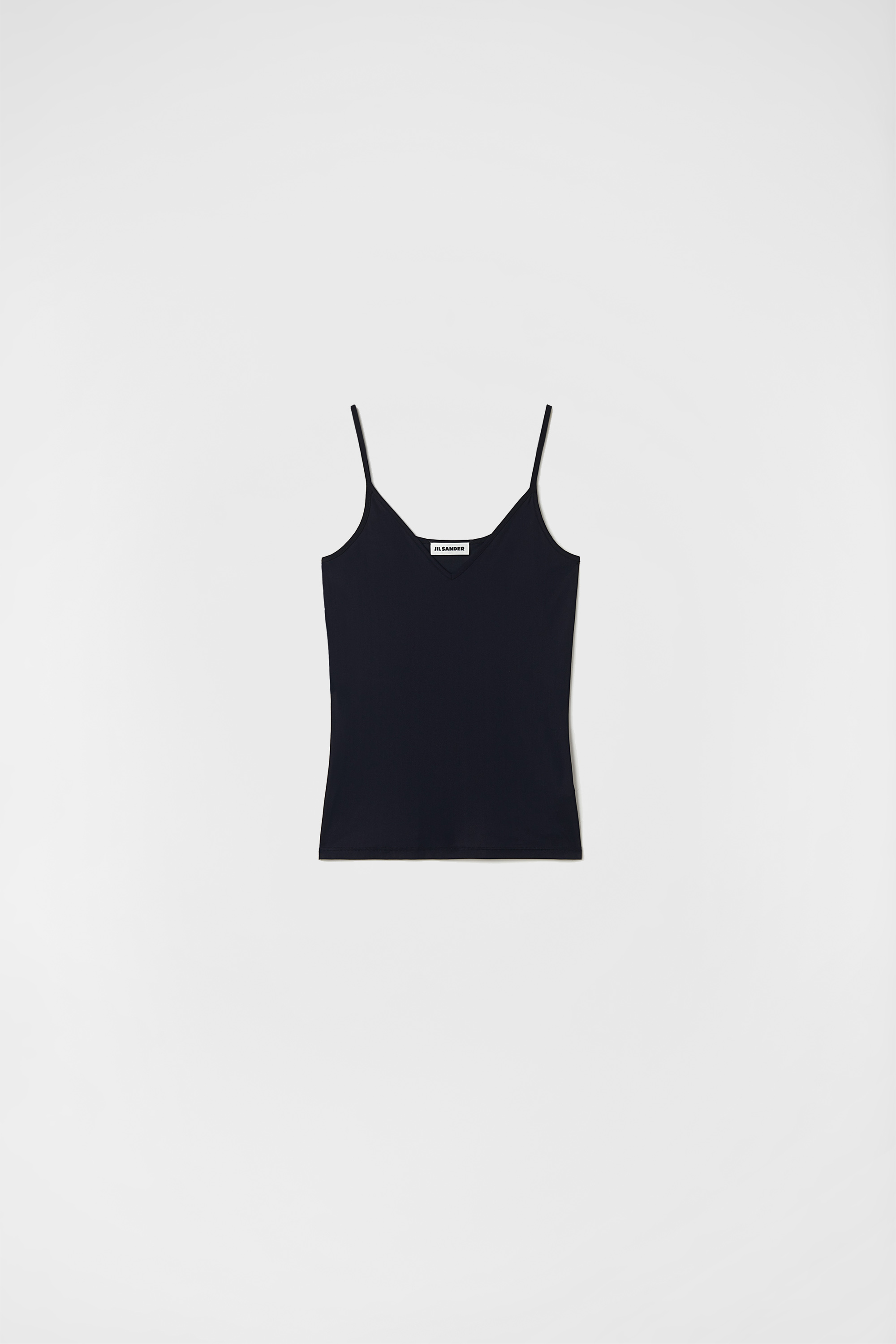 Jersey Tank Top - Body - Image 1