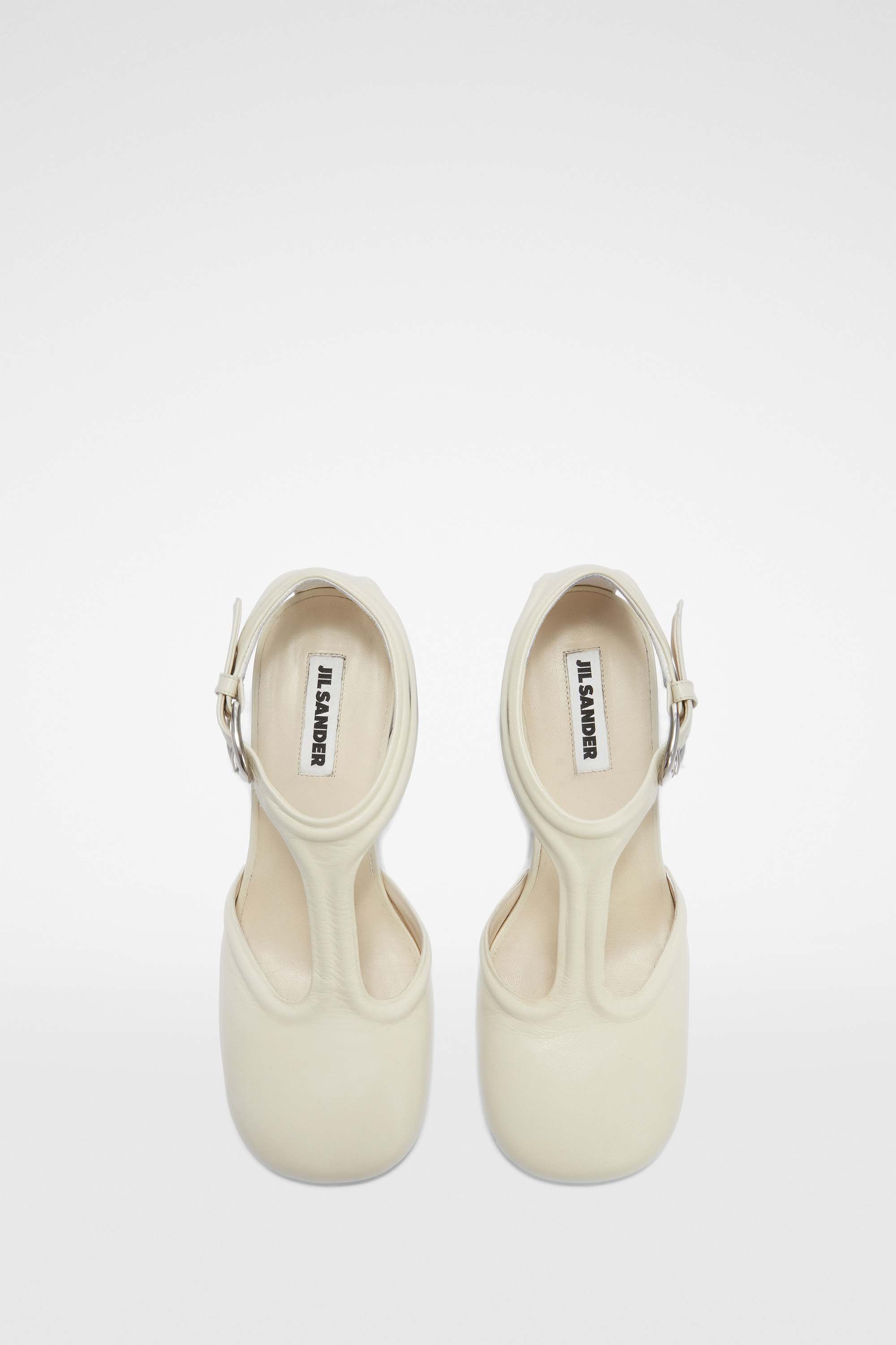 Mary Jane Pump - Heels - Image 6