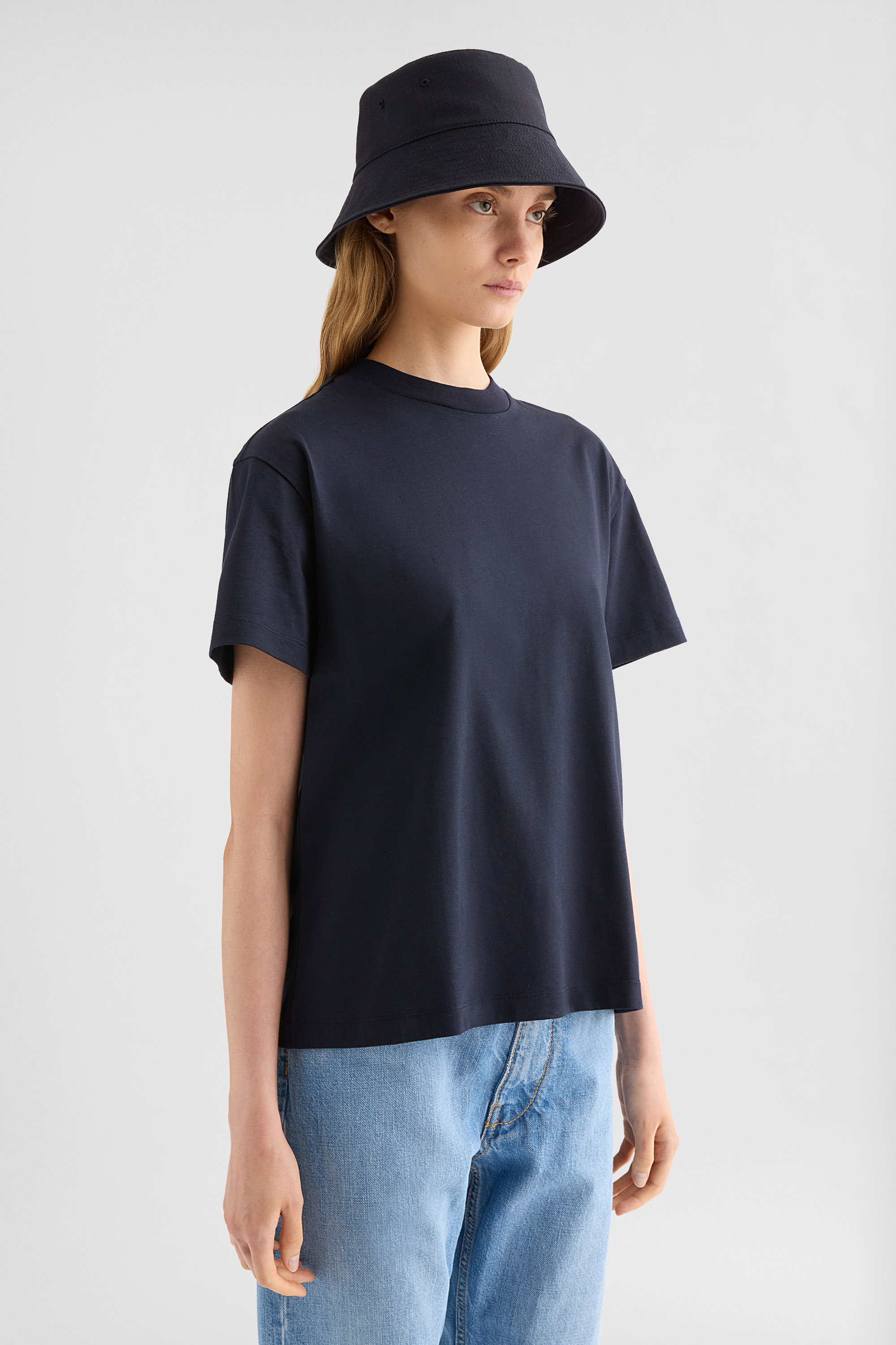 3-Pack Short-Sleeved T-Shirt Set - T-shirts - Image 2