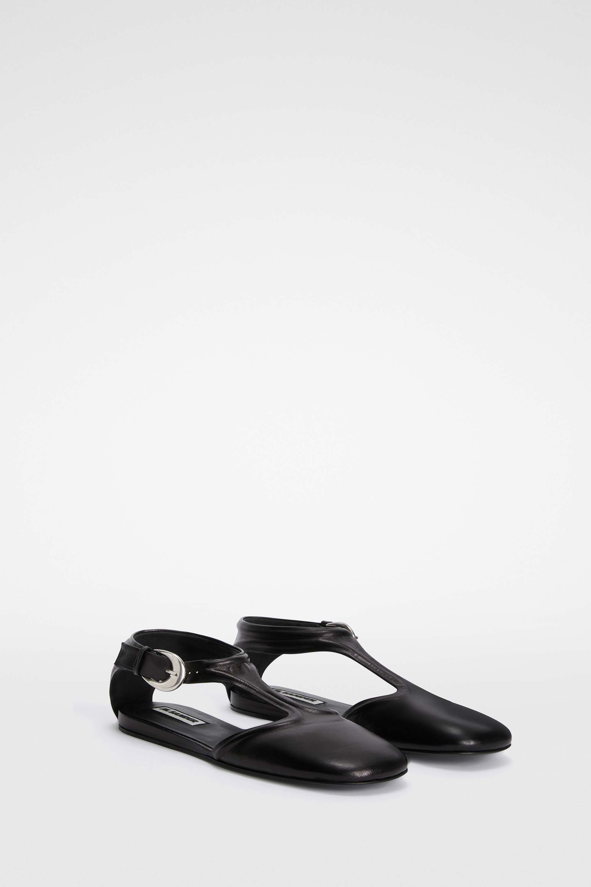 Mary Jane - Sandals - Image 4