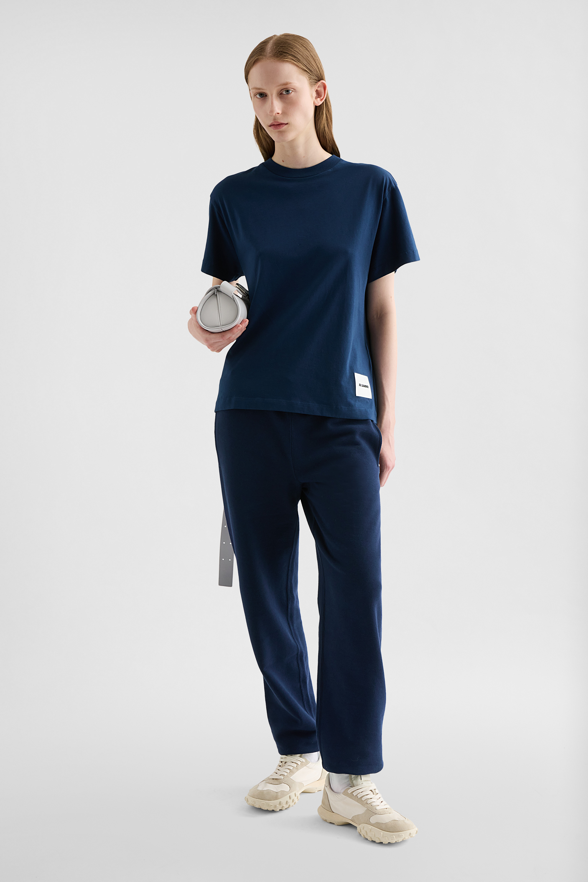 3-Pack Short-Sleeved T-Shirt Set - T-shirts - Image 1