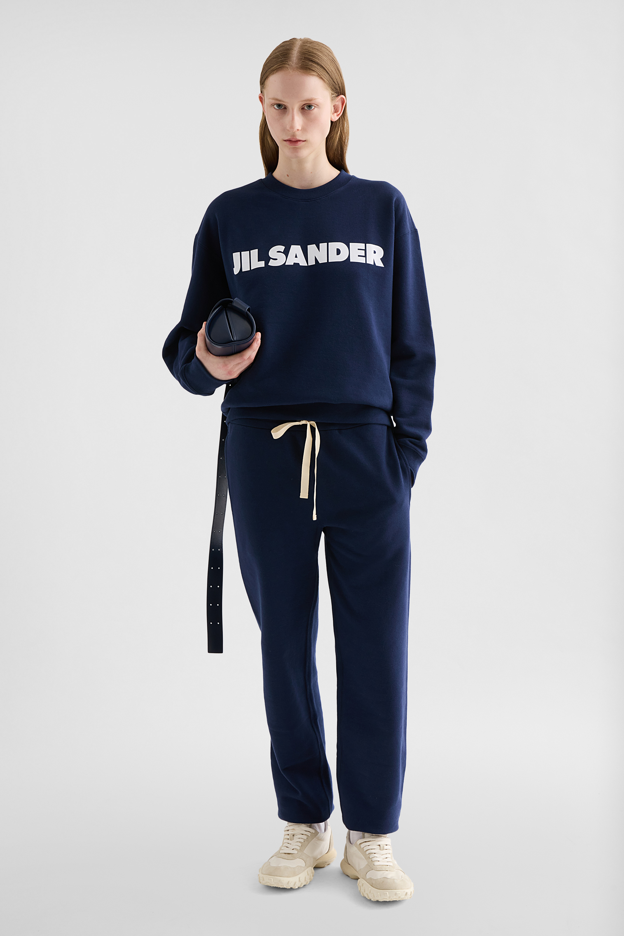 Logo Sweatshirt - Sweatshirts - Image 1