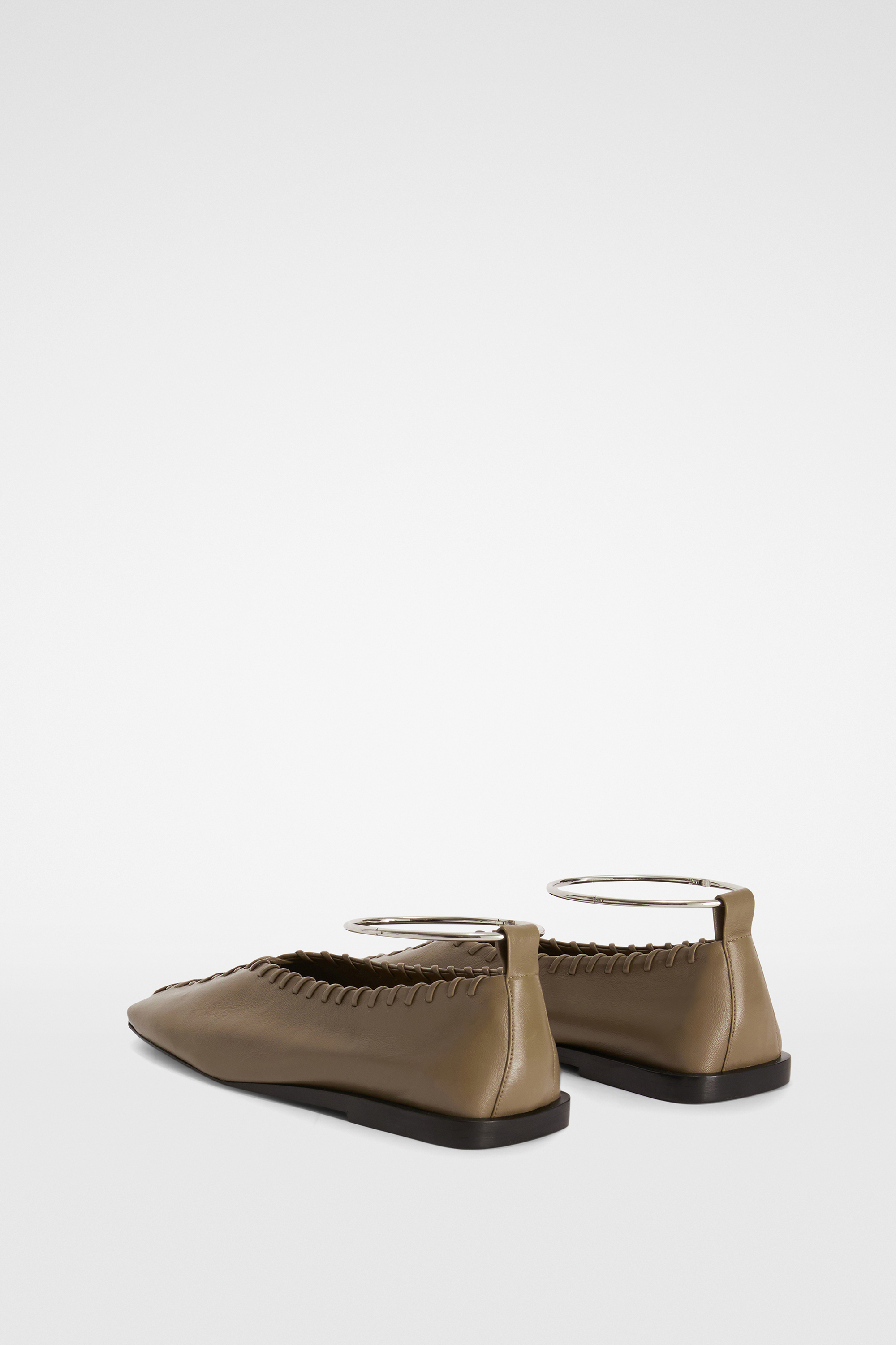 Ring Ballerina - Flats - Image 5