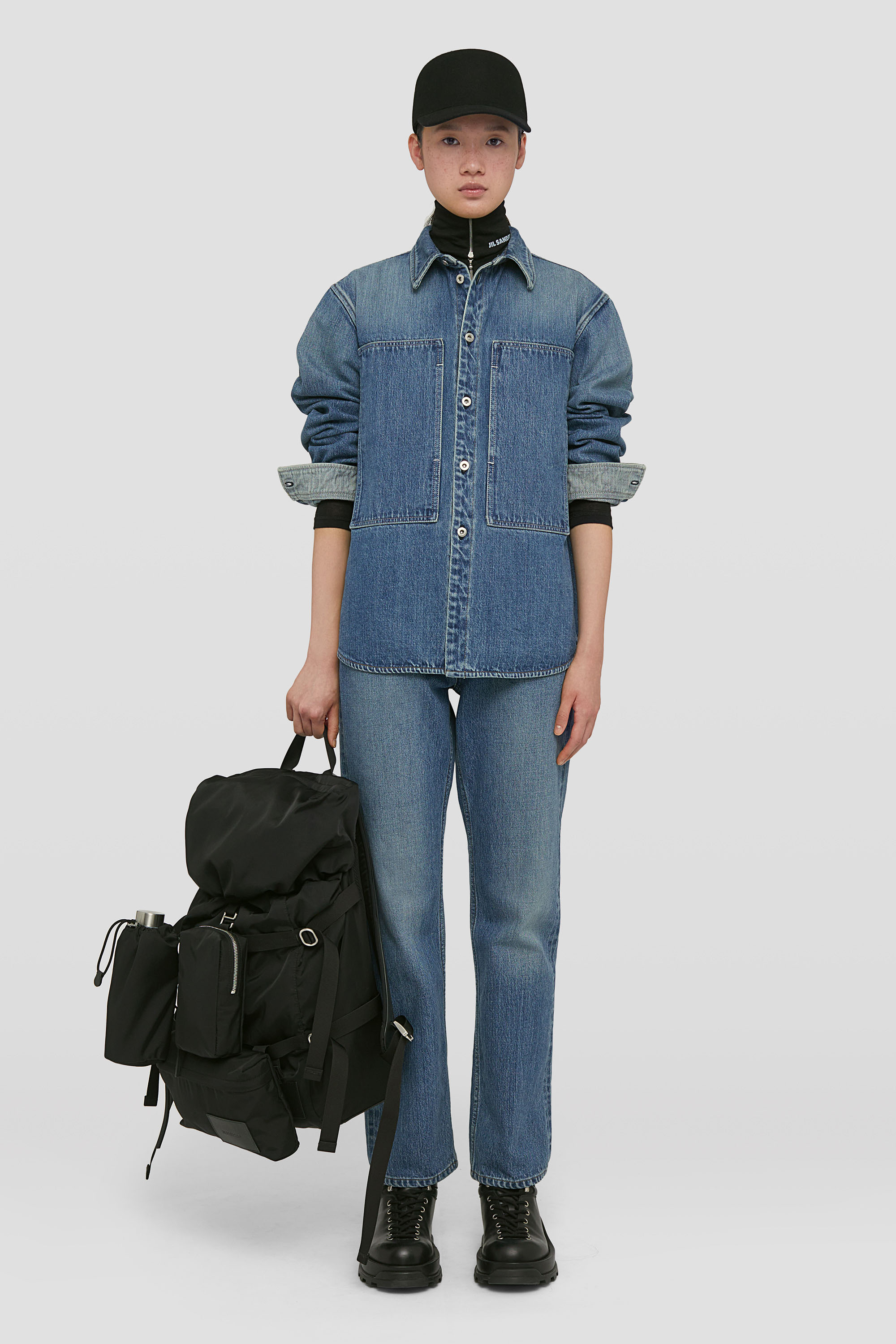 Outdoor Backpack - Backpacks - Image 2