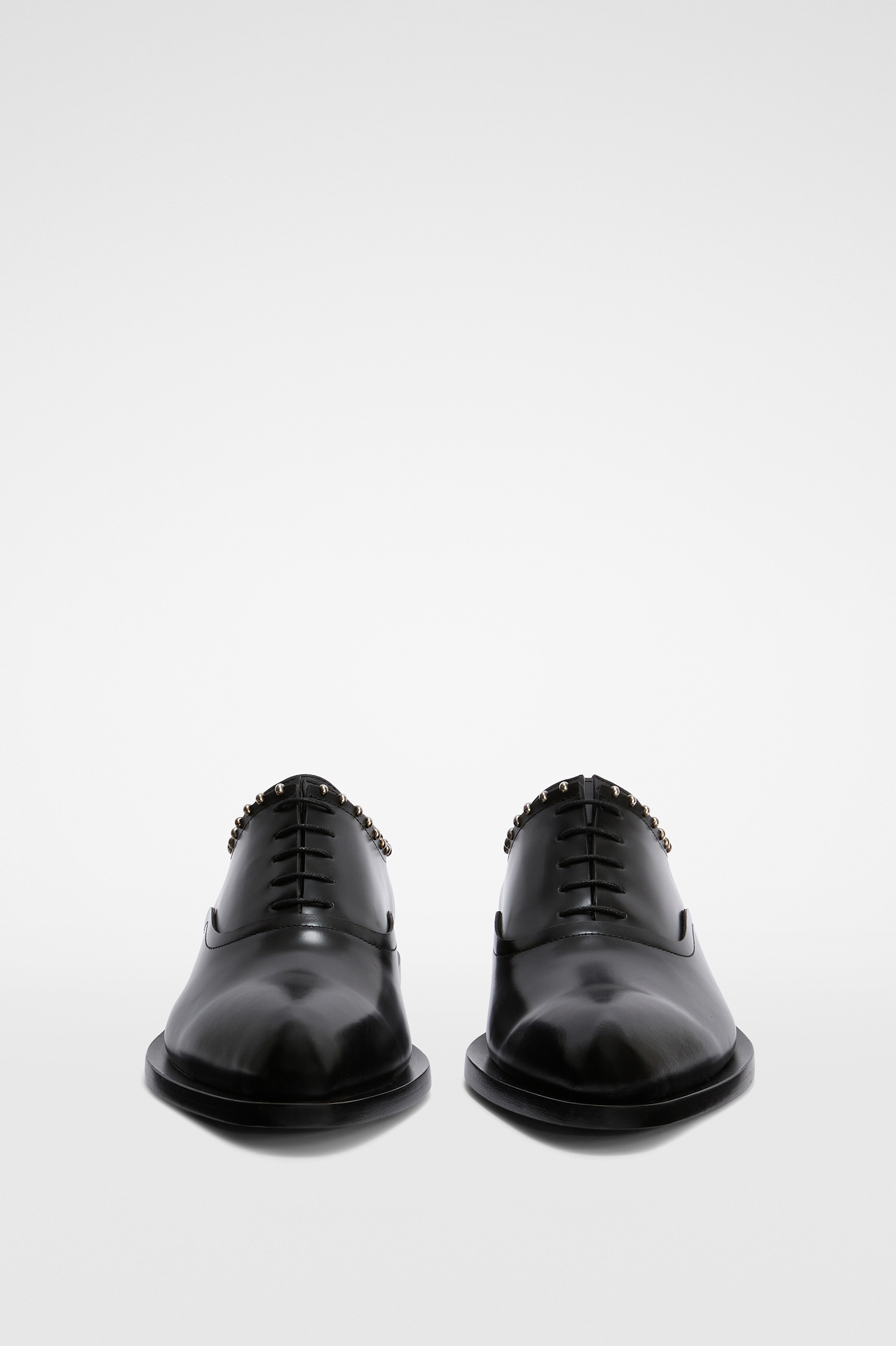 Lace-Up Shoe - Lace-ups - Image 3