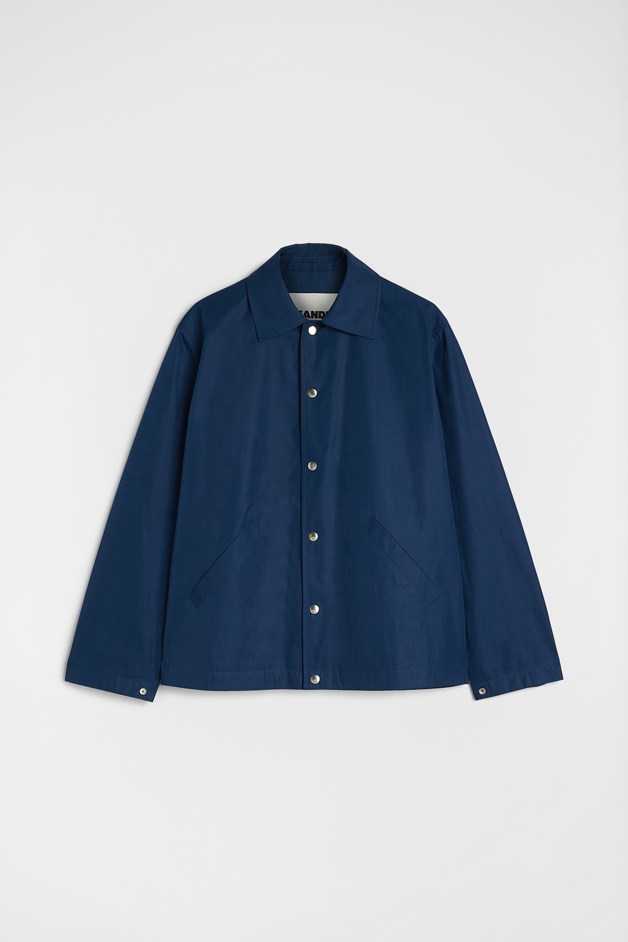 Veste avec logo - Vestes - Image 5