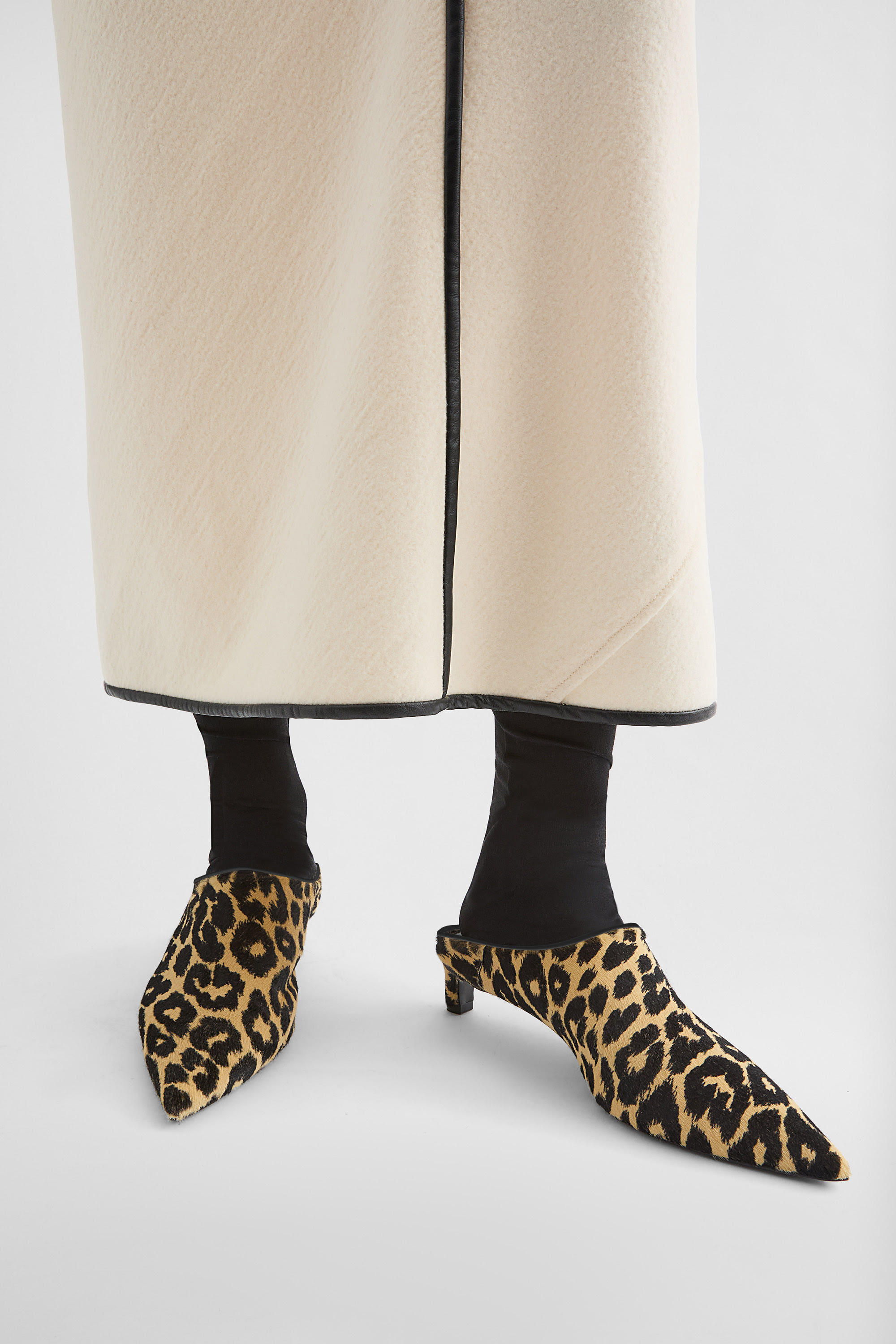 Mule - Heels - Image 2