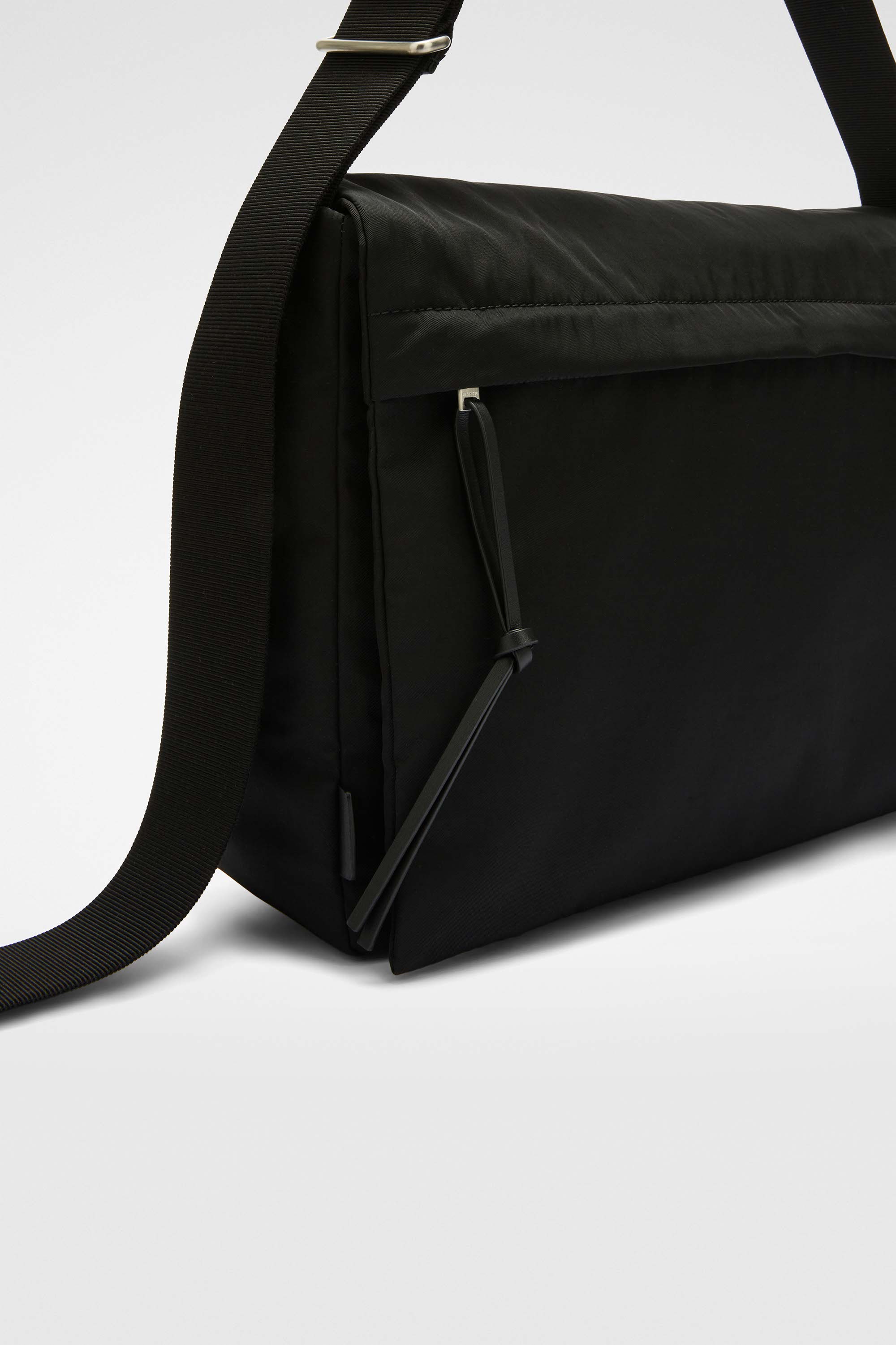 Soft Messenger Large - Crossbodies - Image 5