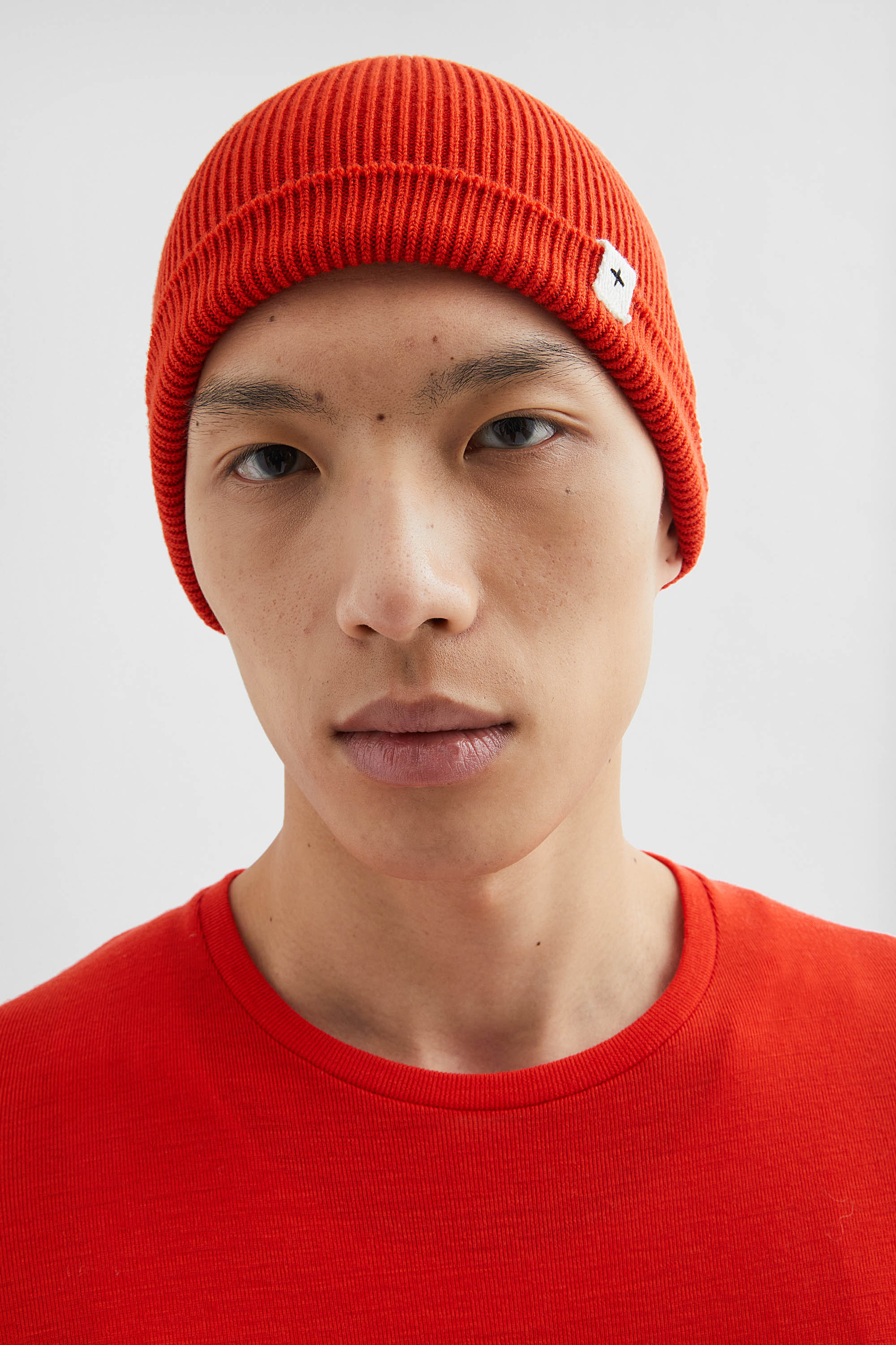 Wool Blend Hat - Hats - Image 2