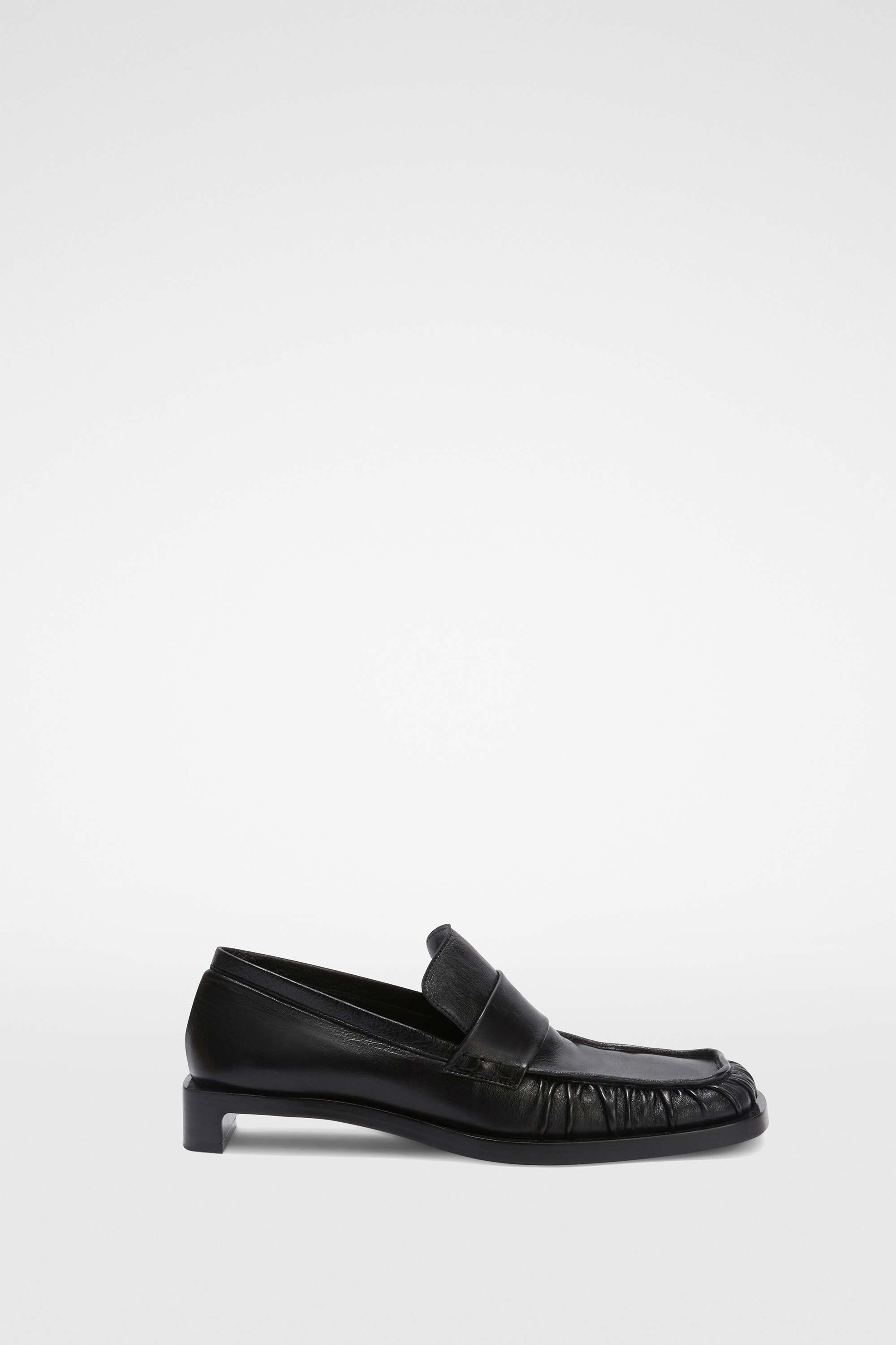 Low-Heel Loafer - Loafers - Image 1