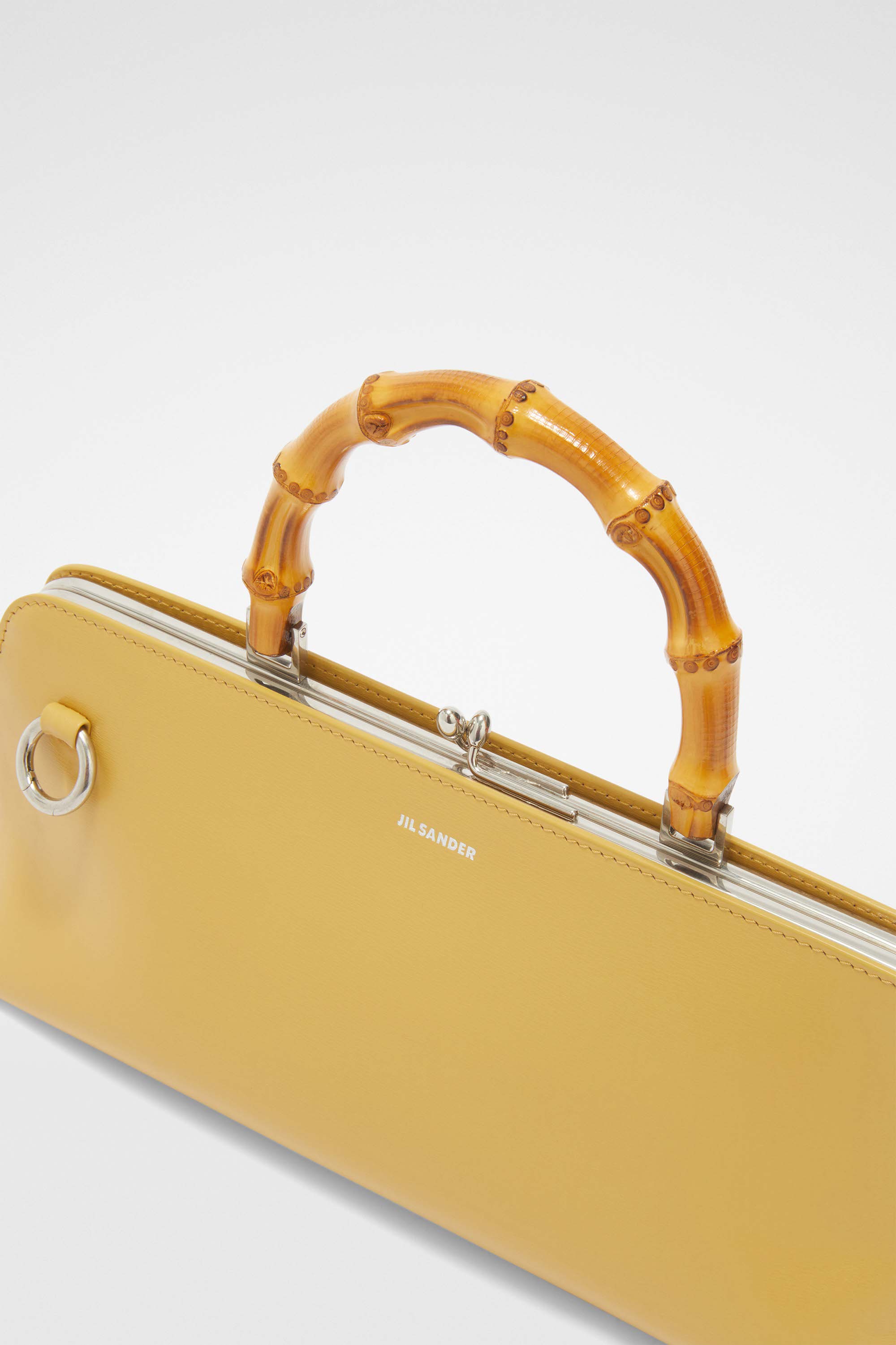 Goji Bamboo Small - Shoulder bags - Image 5