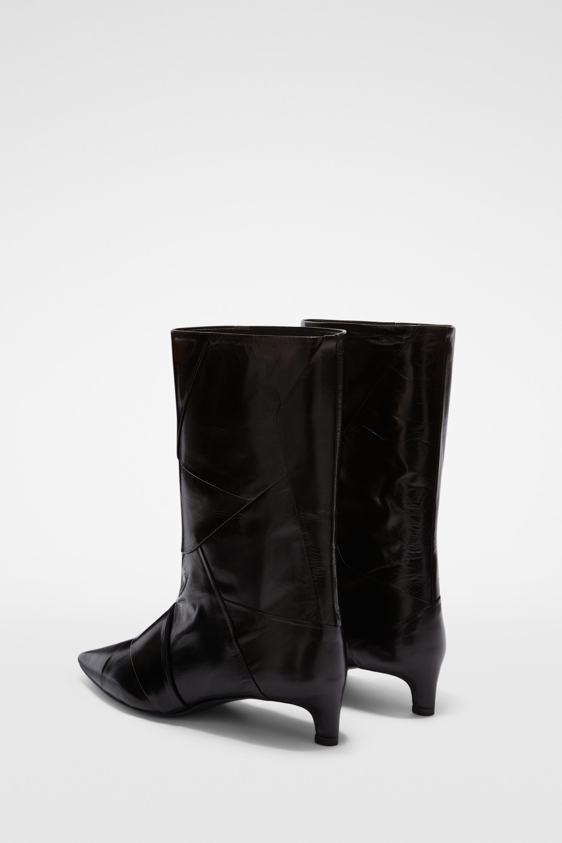 Ankle Boot - Boots - Image 4