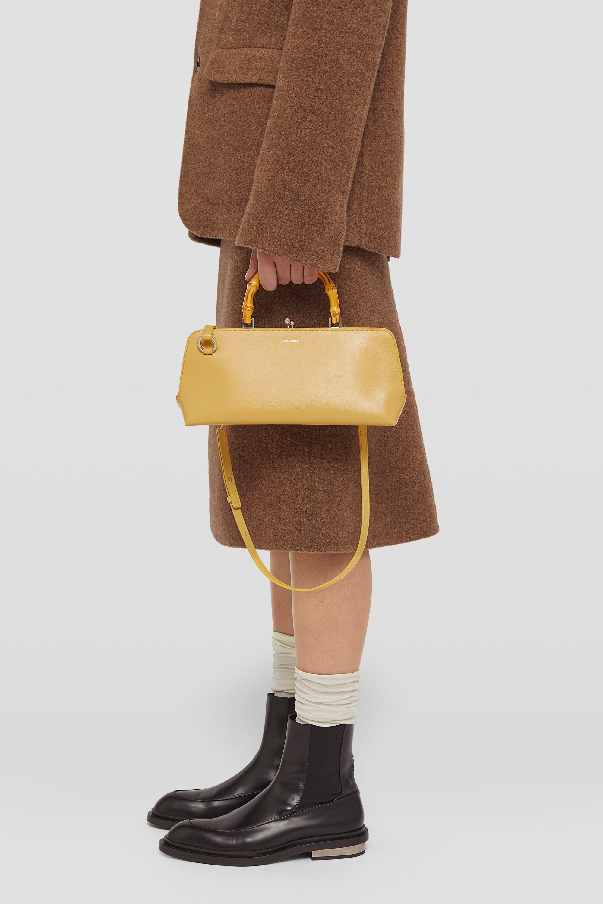 Goji Bamboo Small - Shoulder bags - Image 2