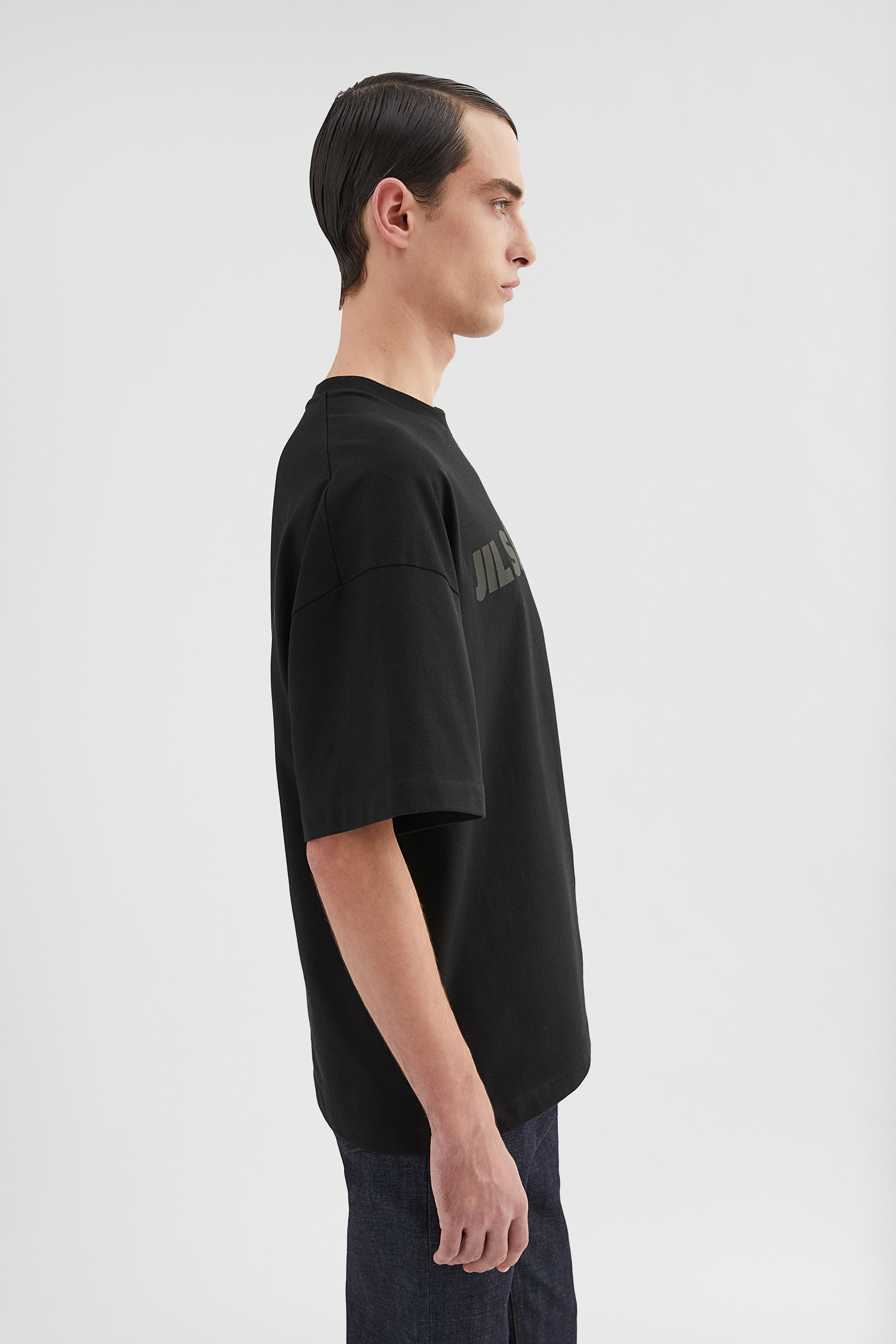 T-Shirt mit Logo - T-Shirts - Image 2