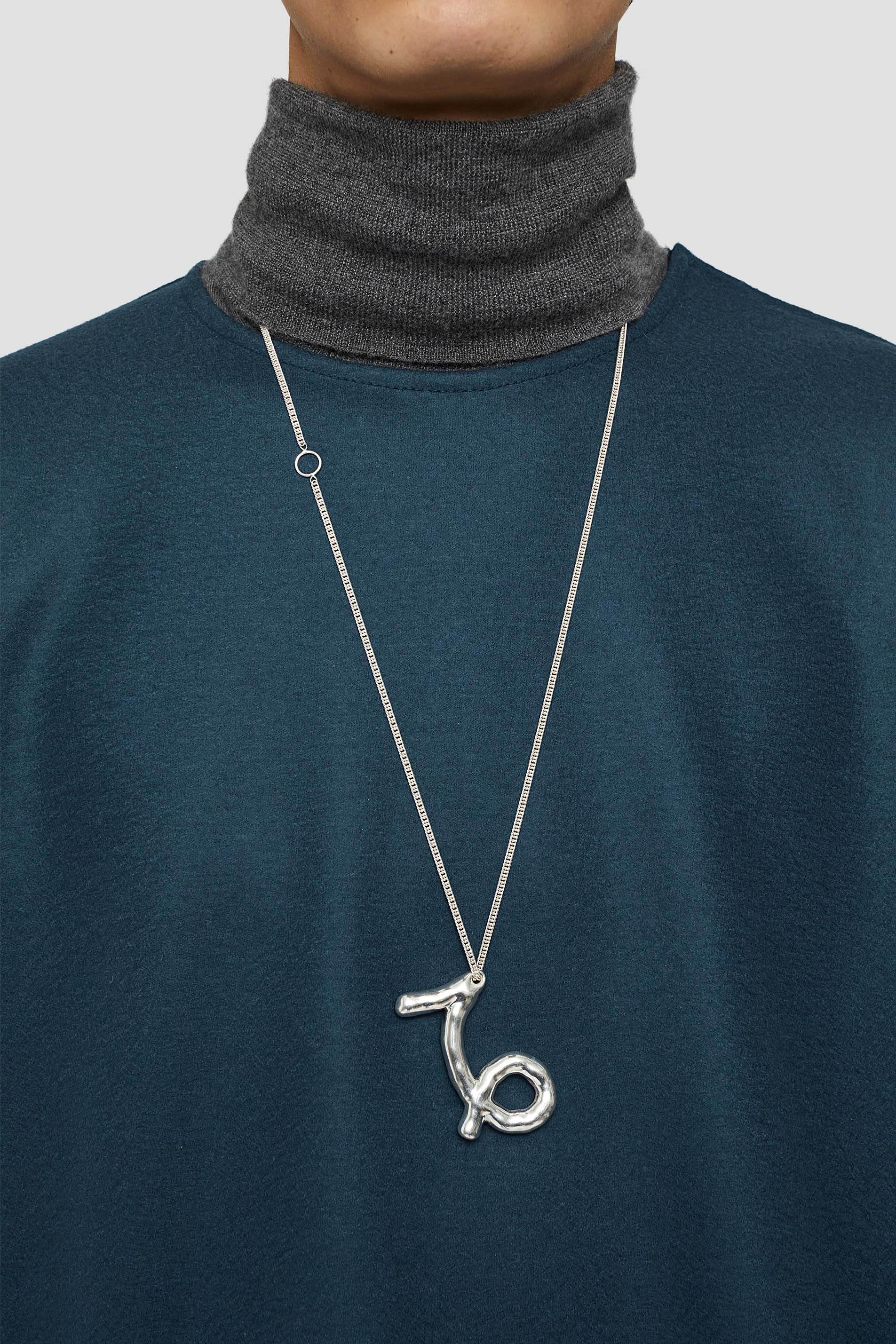 Zodiac Necklace Set - Necklaces - Image 2